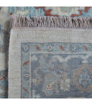 قالیچه دستبافت سه متری سلطان آباد کد SA819- ابعاد 203*154