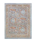 فرش دستبافت هفت متری سلطان آباد کد SA820- ابعاد 226*311