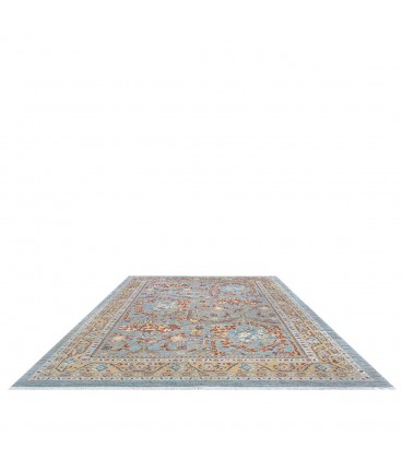 Soltan Abad Hand Knotted Rug Ref SA820- 311*226