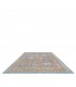 فرش دستبافت هفت متری سلطان آباد کد SA820- ابعاد 226*311