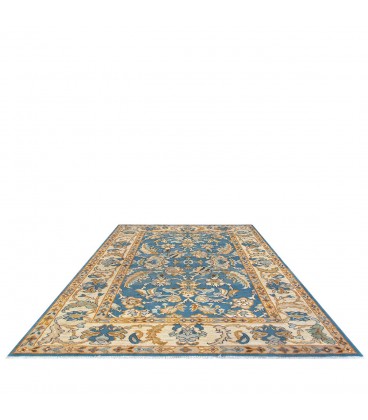 Soltan Abad Hand Knotted Rug Ref SA822- 235*164