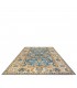 فرش دستبافت چهار متری سلطان آباد کد SA822- ابعاد 164*235