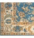 فرش دستبافت چهار متری سلطان آباد کد SA822- ابعاد 164*235