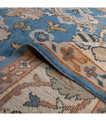 Soltan Abad Hand Knotted Rug Ref SA822- 235*164