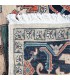 Heris Hand Knotted Rug Ref NO345- 262*214