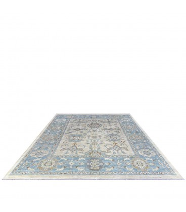 فرش دستبافت هشت و نیم متری سلطان آباد کد SA818- ابعاد 264*328