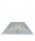 فرش دستبافت هشت و نیم متری سلطان آباد کد SA818- ابعاد 264*328