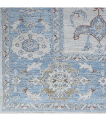 فرش دستبافت هشت و نیم متری سلطان آباد کد SA818- ابعاد 264*328