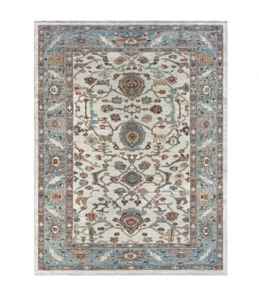 Soltan Abad Hand Knotted Rug Ref SA835- 272*207