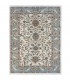 فرش دستبافت شش متری سلطان آباد کد SA835- ابعاد 207*272