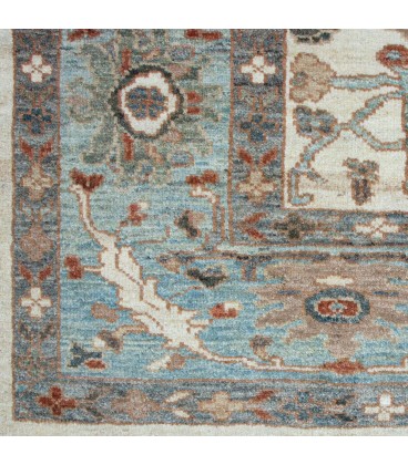 Soltan Abad Hand Knotted Rug Ref SA835- 272*207