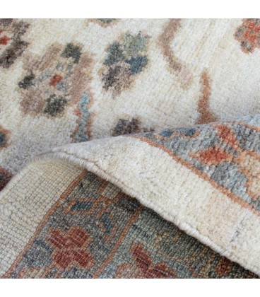Soltan Abad Hand Knotted Rug Ref SA835- 272*207