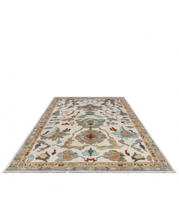 Soltan Abad Hand Knotted Rug Ref SA831- 212*157