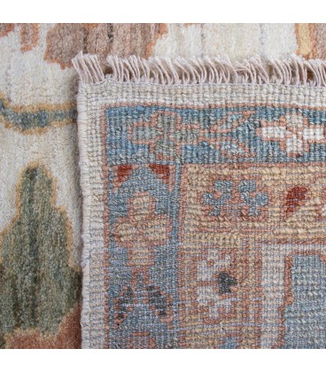 Soltan Abad Hand Knotted Rug Ref SA831- 212*157