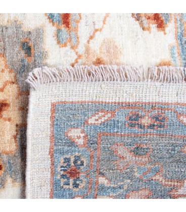 Soltan Abad Hand Knotted Rug Ref SA833- 213*212