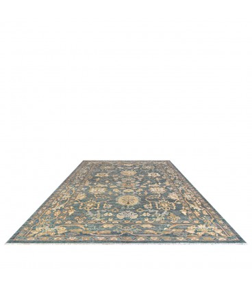 Soltan Abad Hand Knotted Rug Ref SA841- 313*210