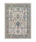 Soltan Abad Hand Knotted Rug Ref SA839-306*207