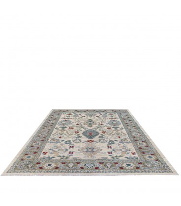 Soltan Abad Hand Knotted Rug Ref SA839-306*207