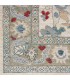 Soltan Abad Hand Knotted Rug Ref SA839-306*207