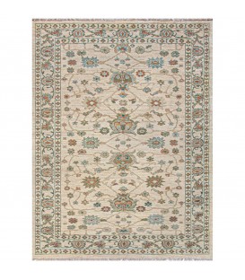 Soltan Abad Hand Knotted Rug Ref SA840- 312*205