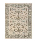 فرش دستبافت شش متری سلطان آباد کد SA840- ابعاد 205*312