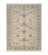 فرش دستبافت شش متری سلطان آباد کد SA840- ابعاد 205*312