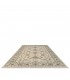 فرش دستبافت شش متری سلطان آباد کد SA840- ابعاد 205*312