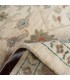 فرش دستبافت شش متری سلطان آباد کد SA840- ابعاد 205*312