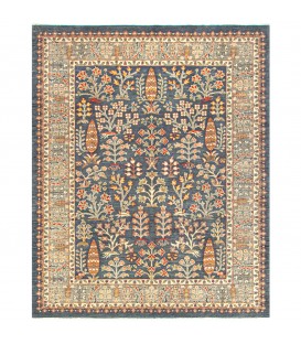 Soltan Abad Hand Knotted Rug Ref SA843- 284*225
