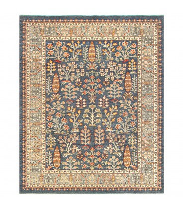 Soltan Abad Hand Knotted Rug Ref SA843- 284*225