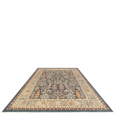 Soltan Abad Hand Knotted Rug Ref SA843- 284*225
