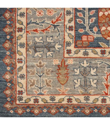 Soltan Abad Hand Knotted Rug Ref SA843- 284*225