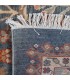 فرش دستبافت شش متری متری سلطان آباد کد SA843- ابعاد 225*284