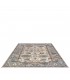 فرش دستبافت هشت متری سلطان آباد کد SA834- ابعاد 273*285