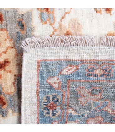 فرش دستبافت هشت متری سلطان آباد کد SA834- ابعاد 273*285