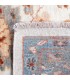 Soltan Abad Hand Knotted Rug Ref SA834- 285*273