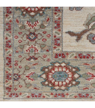Soltan Abad Hand Knotted Rug Ref SA838- 311*210