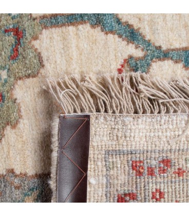 فرش دستبافت شش متری سلطان آباد کد SA838- ابعاد 210*311