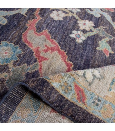 Soltan Abad Hand Knotted Rug Ref SA842- 370*268