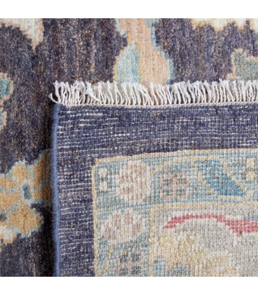فرش دستبافت ده متری سلطان آباد کد SA842- ابعاد 268*370