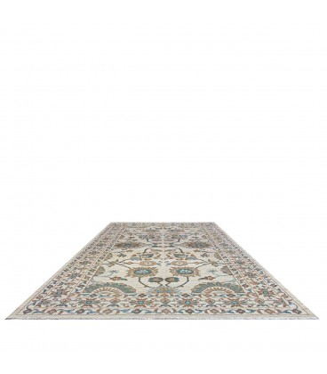 Soltan Abad Hand Knotted Rug Ref SA837- 355*254