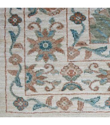 Soltan Abad Hand Knotted Rug Ref SA837- 355*254
