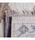 فرش دستبافت نه متری سلطان آباد کد SA837- ابعاد 254*355