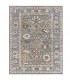 فرش دستبافت شش متری سلطان آباد کد SA829- ابعاد 220*271