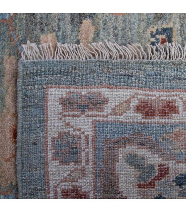 Soltan Abad Hand Knotted Rug Ref SA829- 271*220