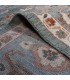 فرش دستبافت شش متری سلطان آباد کد SA829- ابعاد 220*271