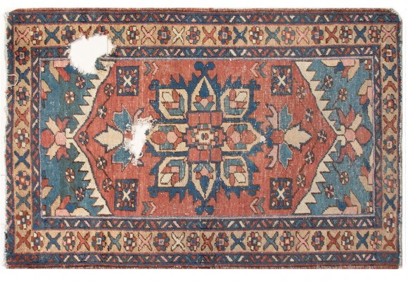 Handwoven Carpets: A Sustainable Art and Everlasting Legacy